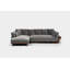 LRG Chaise Sectional-26101737-26101741-26802134
