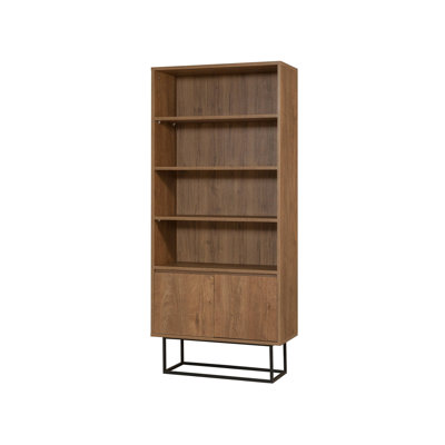 Eriyonna Bookcase
