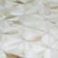 Art Hide Cowhide Area Rug in Cream