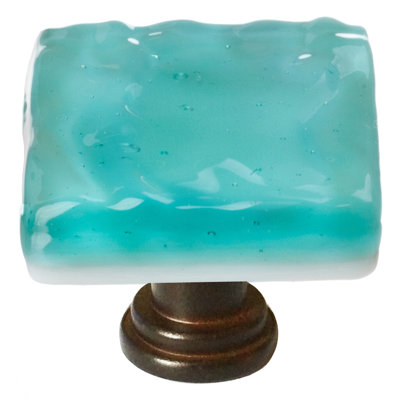 Glacier Square Knob