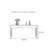 Retro Minimalist Console Table-503550965-503550966