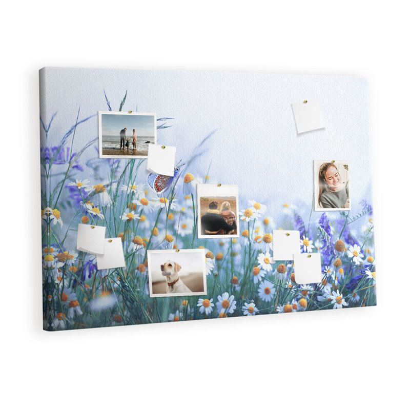 Mariane Cork Corkboard / Bulletin Board