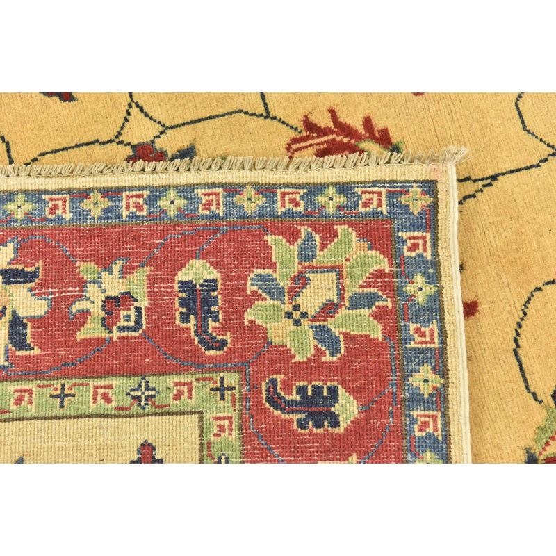 Olander Cream Rug