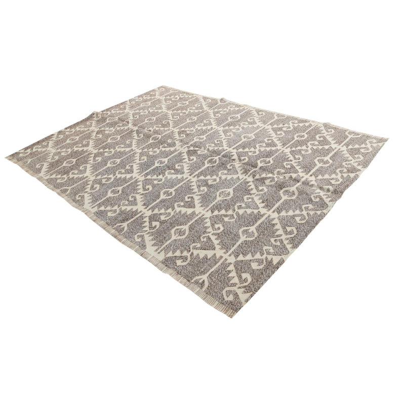 Tapis brun clair Murry