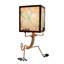 Lampe de table 16 po Louisiana-1901508410