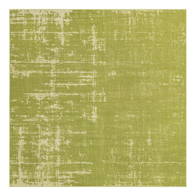 Tapis vert