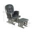 Fairwinds Solid Wood Rocking Chair