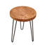 Table de bout Huckabee