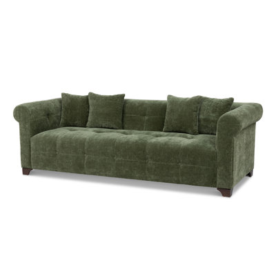 Tuxedo Sofa, Taupe