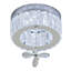 LED Semi Flush Mount