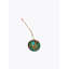 7.62cm Handmade Paper Bauble
