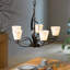 Flora 5 - Light Candle Style Classic / Traditional Chandelier-1608975109-1608975118