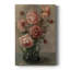 Motif floral rétro CCXLIX - galerie Cavas-714352113