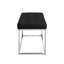 Banc rembourré 48 po en similicuir-2077840288-2077840290