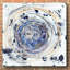 «Whorl I» par Alicia Ludwig, art mural en verre acrylique-649446017