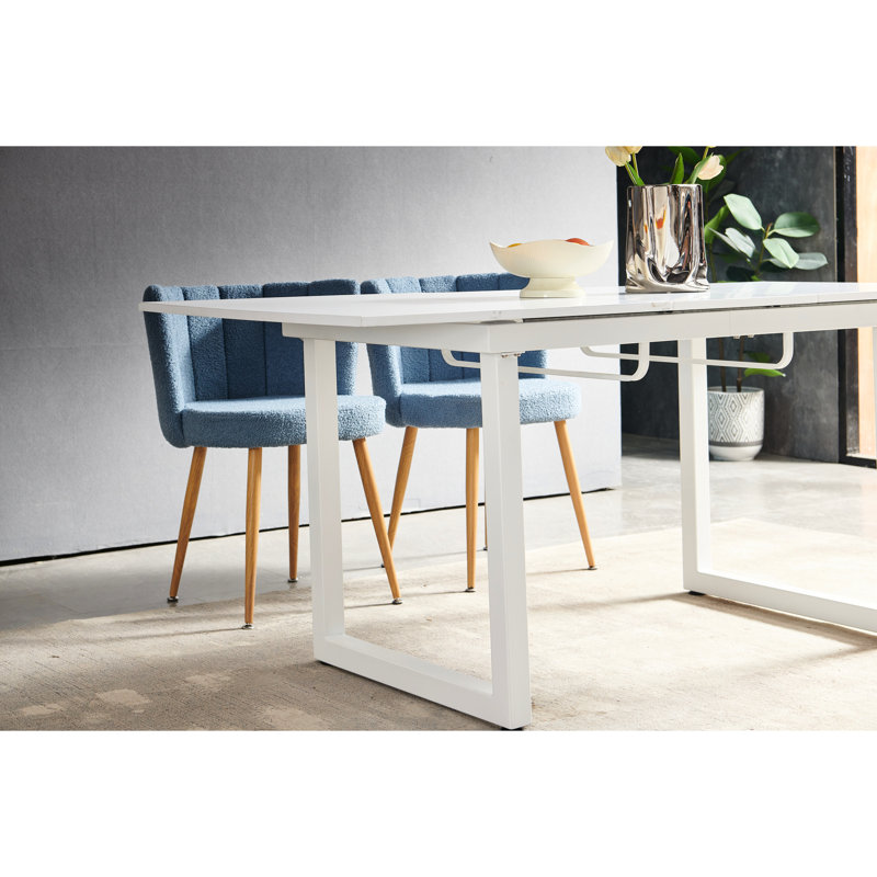 Table de salle à manger Modern