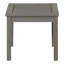 Table d'appoint en bois massif Harbison-1529079771