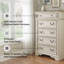Commode 5 tiroirs Heraldas