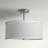Elmwood Park Two Light Semi-Flush Mount from Generation Lighting -2039924381-2041354914