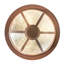 Rustic Lodge 3 - Light Pendant