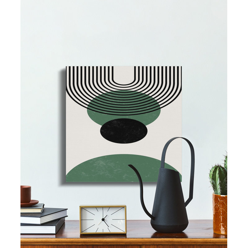 Wrapped Canvas Print Set, 30.48 cm H x 30.48 cm W