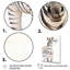 «Zebra Watercolor Zebra This», reproduction sur toile-1883641915