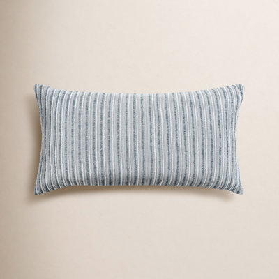 Leifsson 26" x 14" Throw Pillow