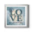 «Love» - Cadre photo, impression d'art textuel sur papier-1271433964-1271433965