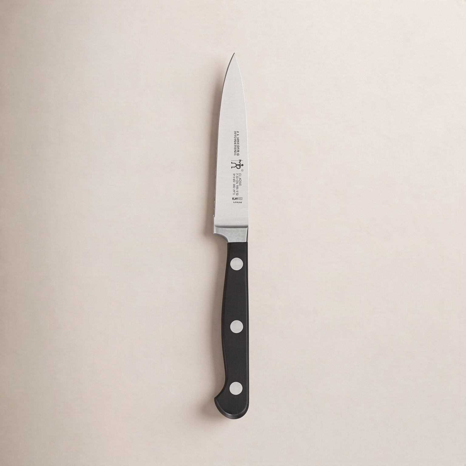 HENCKELS Classic 4" Paring Utility Knife