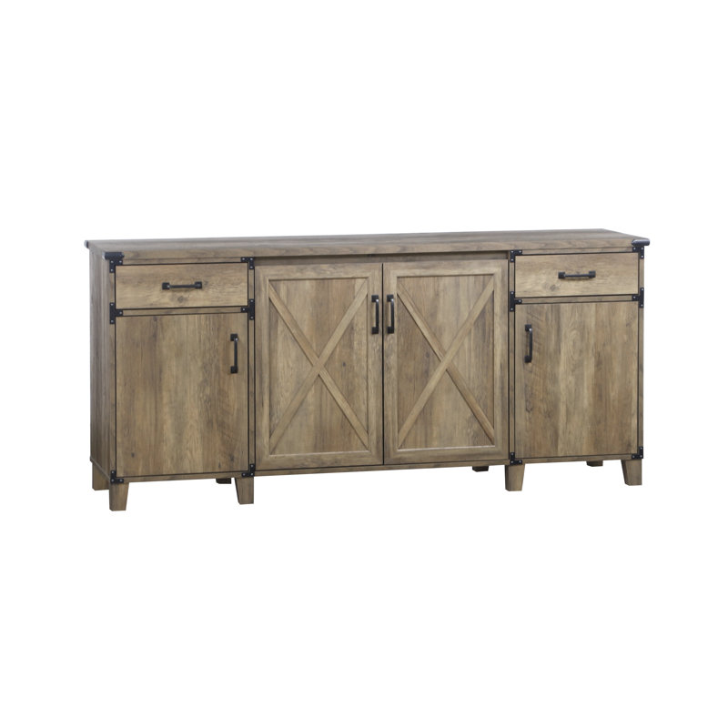 Cobden 64,7 de large