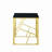 Modern Rectangular Coffee Accent Table-245804696