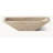 Travertine Tray Large In Cream-107156379