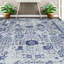 Wool Oriental Area Rug-64645928