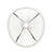 Jacobthomas Wicker Outdoor Lounge Chair-86939541