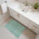 Premium Machine Washable Brennon AMF1625 Stripes Rug