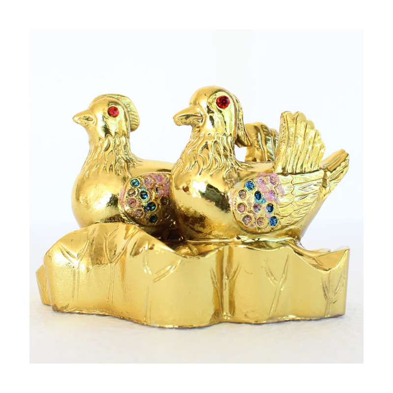 Animals Figurines & Sculptures