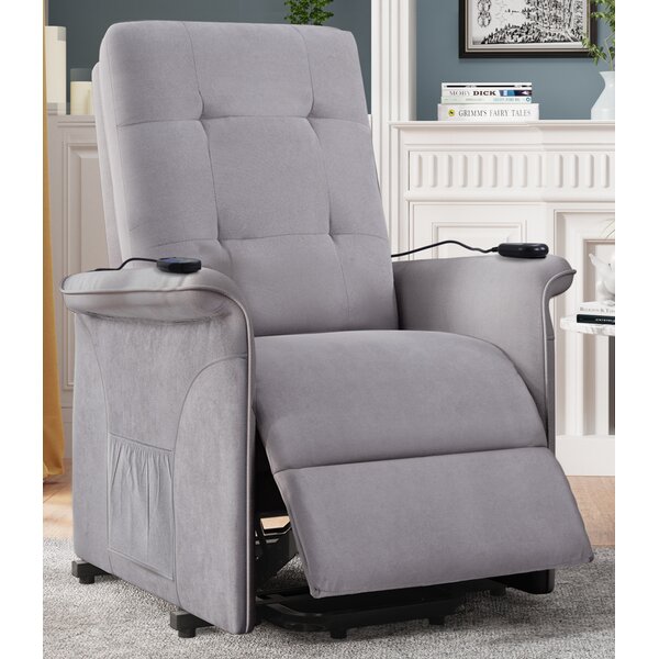 Red Barrel Studio® Recliner 