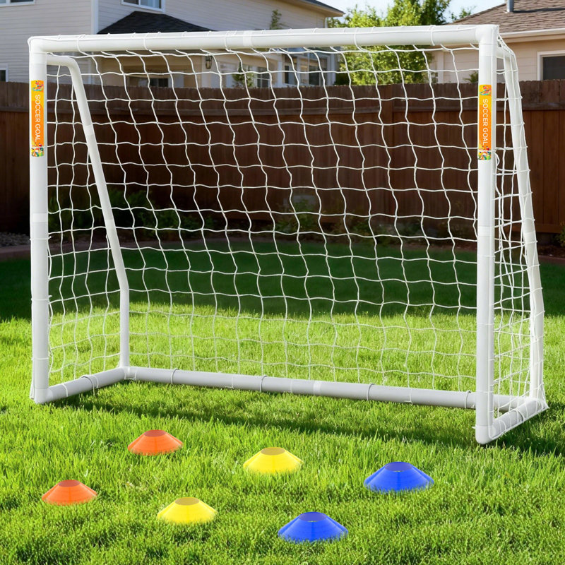 Campzip Outdoor Kids Game, 8*6FT