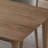 6 - Person Four Leg Dining Set-99481526