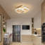 Luebbert LED Semi Flush Mount-553811526-561388153