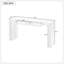 Console pour le salon-2138371644