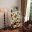 Commode de chevet 5 tiroirs