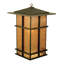 Tea House 1 - Light Pendant