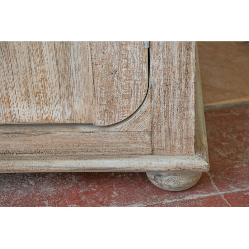 Buffet Jeska 71,75, Sable délavé