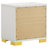 Lelio 2-drawer Nightstand-107809887-85777411