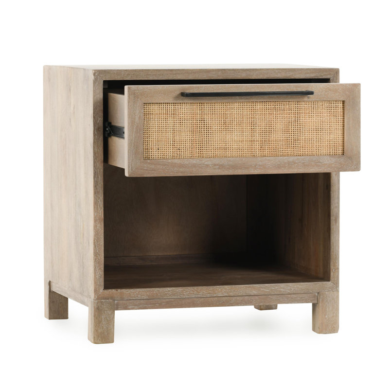 Cara 4 Piece Bedroom Set, Grand