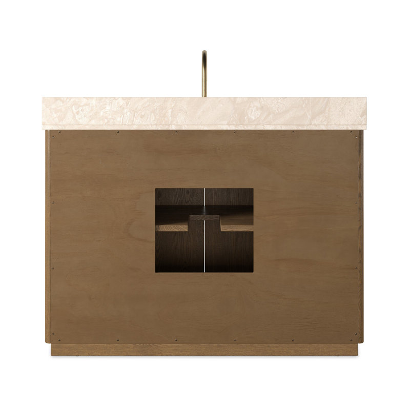 Brookhurst Single Vanity