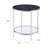 Delessite End Table
