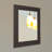 Engineered Wood Flat Wall Mirror-70729825-70729822