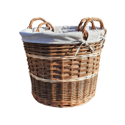 Neerav Log Carrier